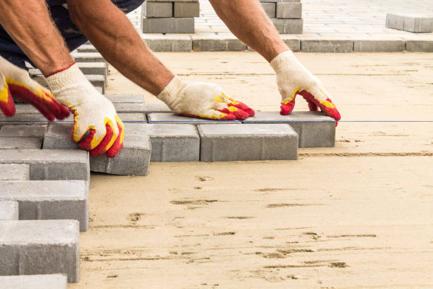 Best Affordable Driveway Pavers  in Holtville, AL