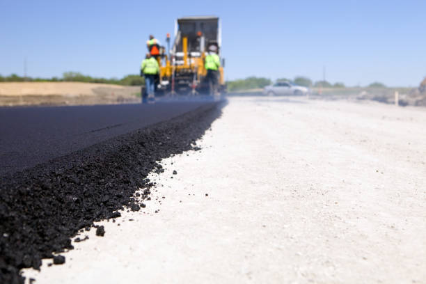 Best Commercial Driveway Pavers  in Holtville, AL